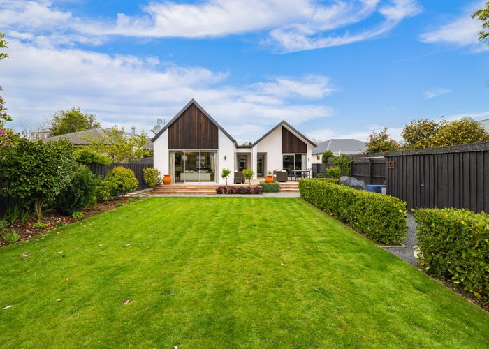  at 23 Hawkesbury Avenue, St Albans, Christchurch