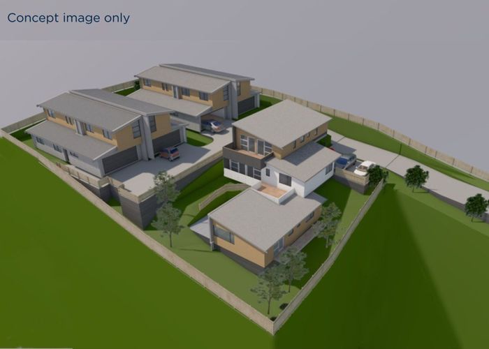  at 124 Mahoe Street, Melville, Hamilton, Waikato