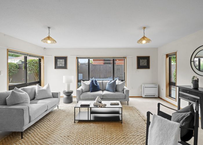  at 1/8 Cricklewood Place, Avonhead, Christchurch