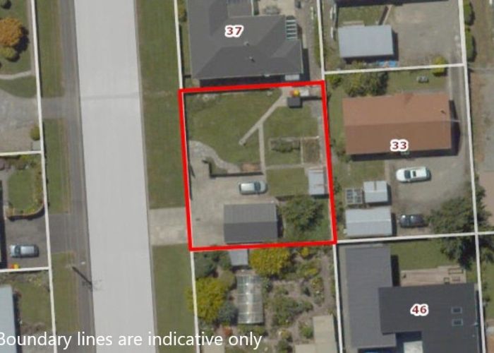  at 37 Arthur Street, Winton, Southland, Southland