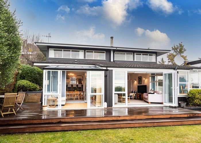  at 31 Parklands Drive, Huntsbury, Christchurch