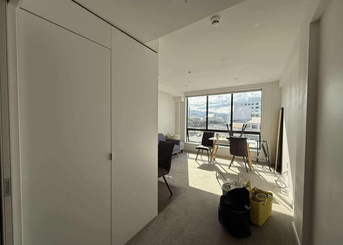  at 401b/30 Kent Terrace, Mount Cook, Wellington, Wellington