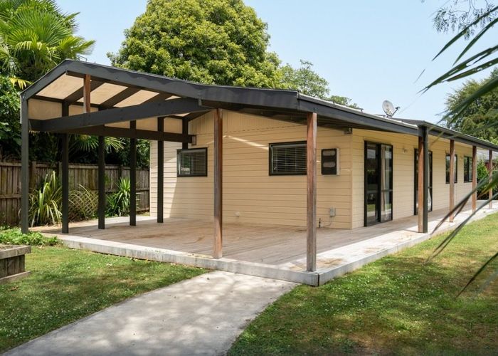  at 124 Tennyson Street, Cambridge, Waipa, Waikato