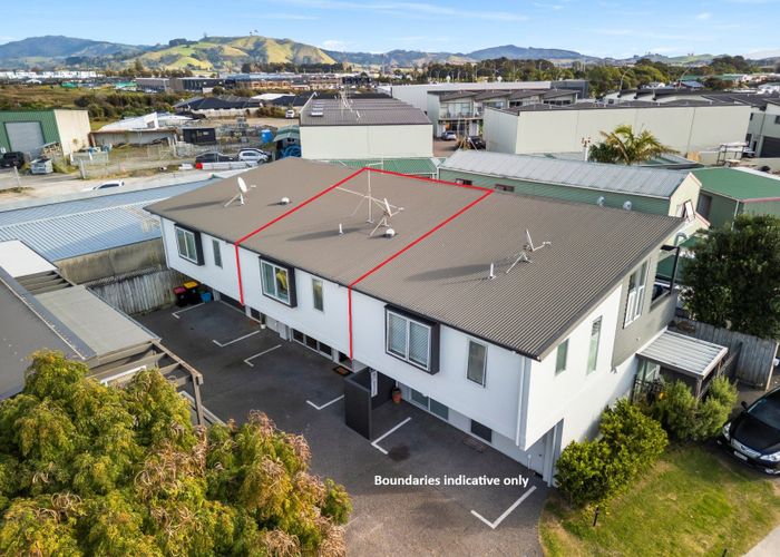  at 4/10 Enterprise Drive, Papamoa, Tauranga, Bay Of Plenty