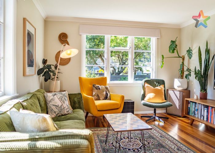  at 126 Kowhai Street, Naenae, Lower Hutt