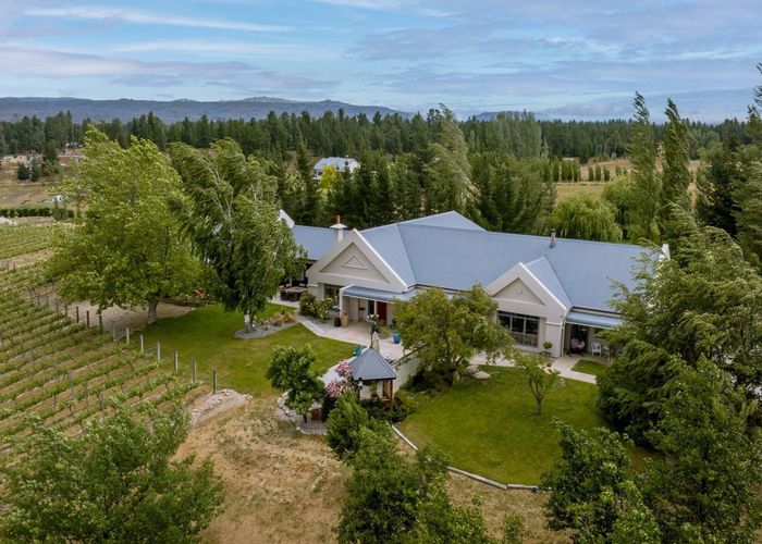  at 241 Letts Gully Road, Alexandra, Central Otago, Otago