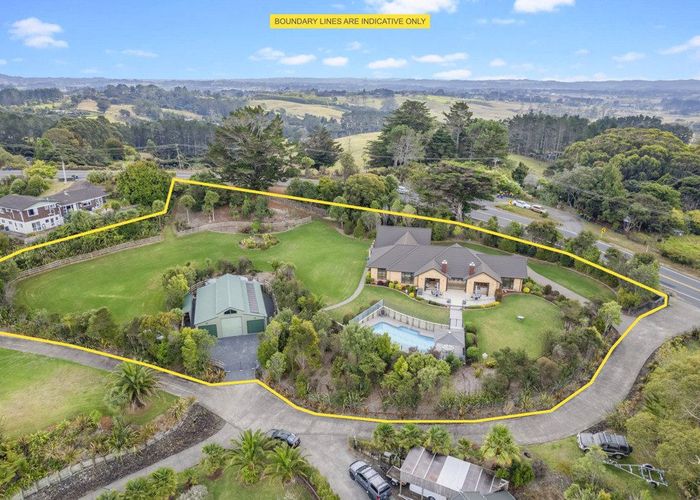  at 56B Red Hills Road, Massey, Auckland