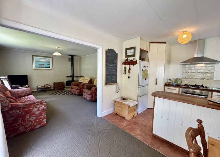  at 21 Sowman Street, The Brook, Nelson