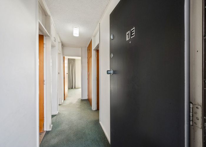  at 1E/145 Ohiro Road, Brooklyn, Wellington, Wellington