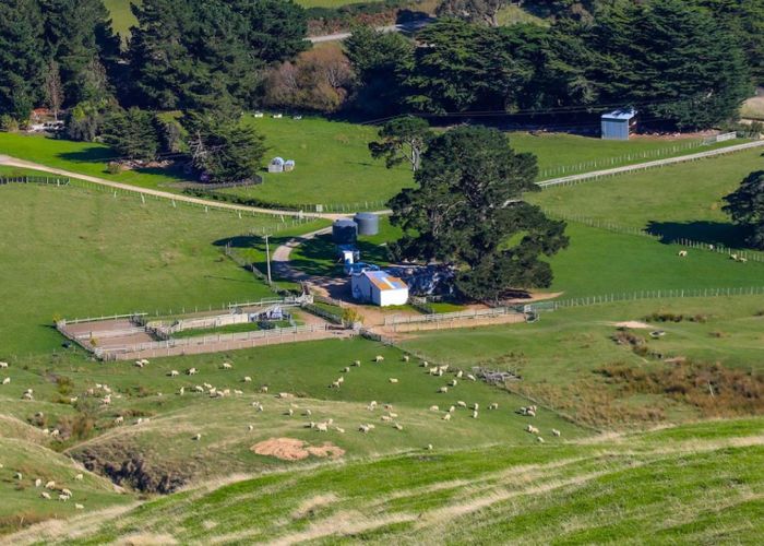  at 463 Waihi Valley Rd, Dannevirke, Tararua, Manawatu / Whanganui