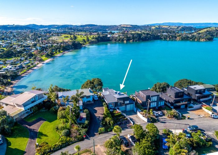  at 37 Burrell Road, Oneroa, Waiheke Island
