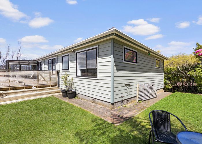  at 16 Westpoint Avenue, Harbour View, Lower Hutt