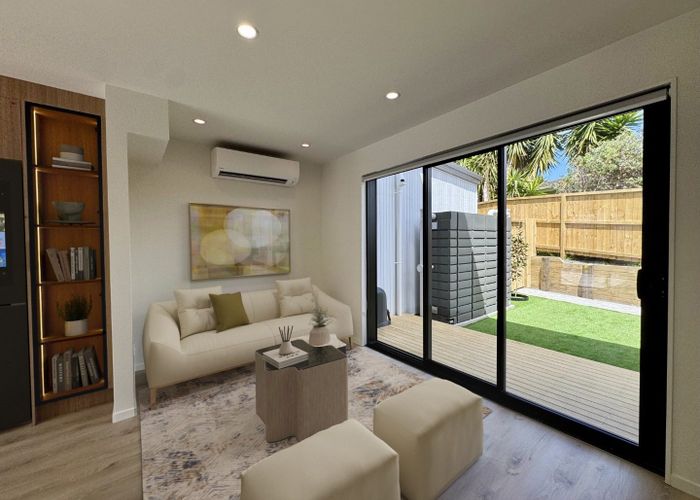  at 6/36 Fairdale Place, Birkdale, North Shore City, Auckland