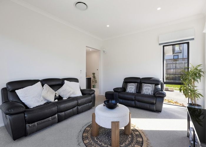  at 8 Hattersley Grove, Churton Park, Wellington, Wellington
