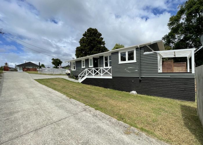  at 38 Waipani Road, Te Atatu Peninsula, Waitakere City, Auckland