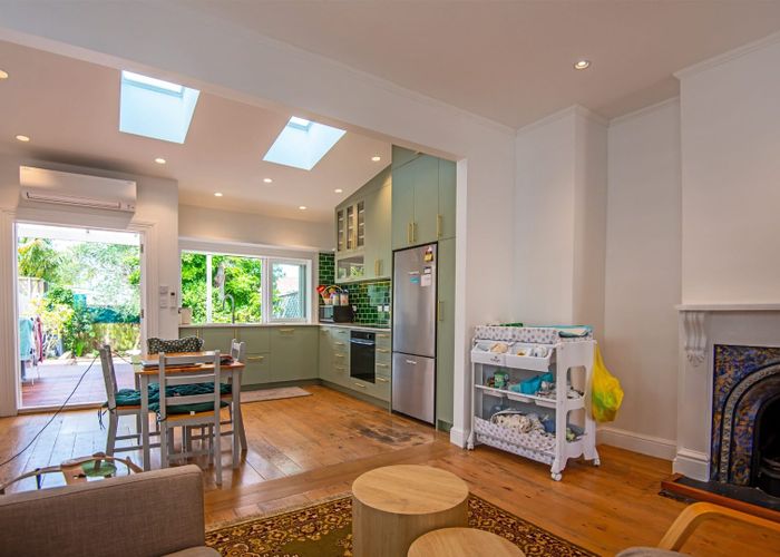  at 34 Cowan Street, Ponsonby, Auckland City, Auckland