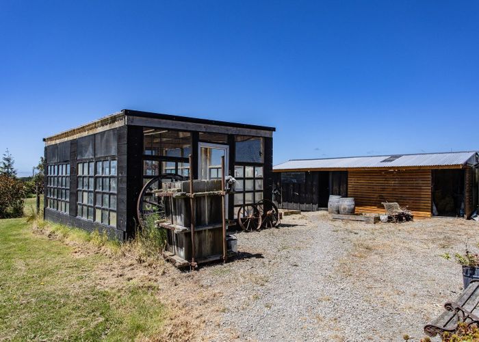  at 319 Cramptons Bush Road, Balcairn