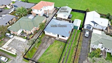  at 28 Sturdee Road, Manurewa, Auckland