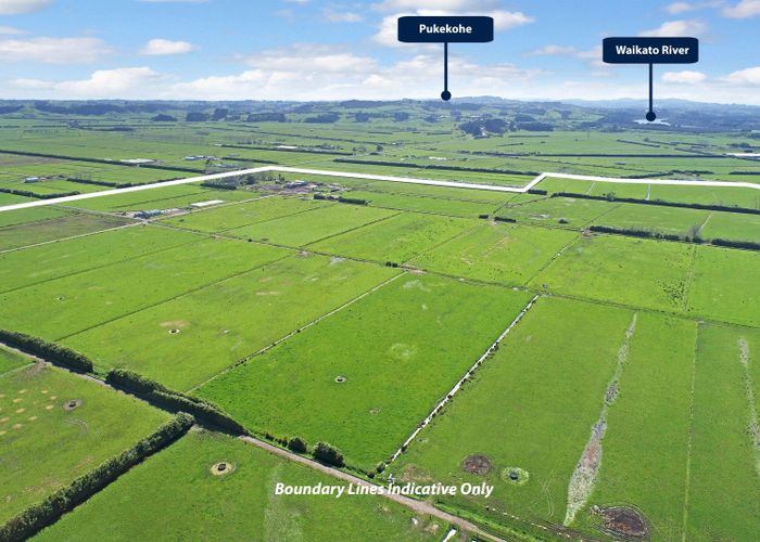  at 701 Aka Aka Road, Aka Aka, Franklin, Auckland