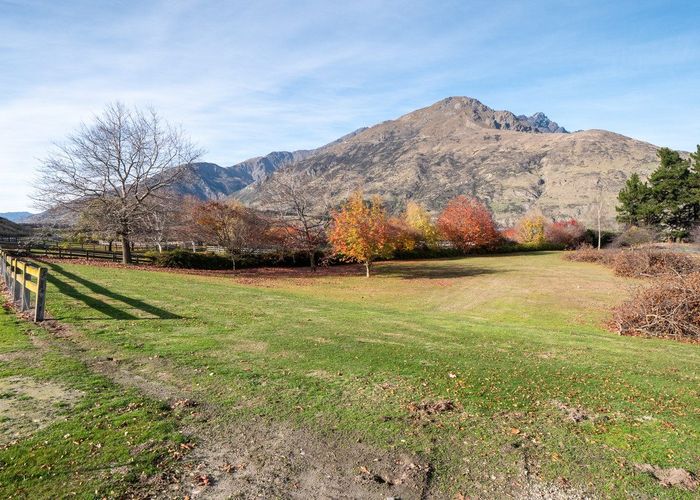  at Lot 1/47 Max's Way, Lower Shotover, Queenstown-Lakes, Otago