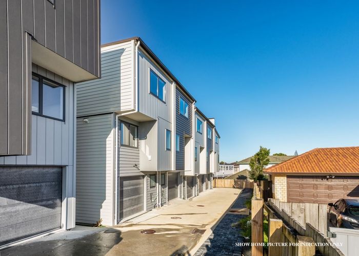  at 7/55 James Laurie Street, Henderson, Waitakere City, Auckland