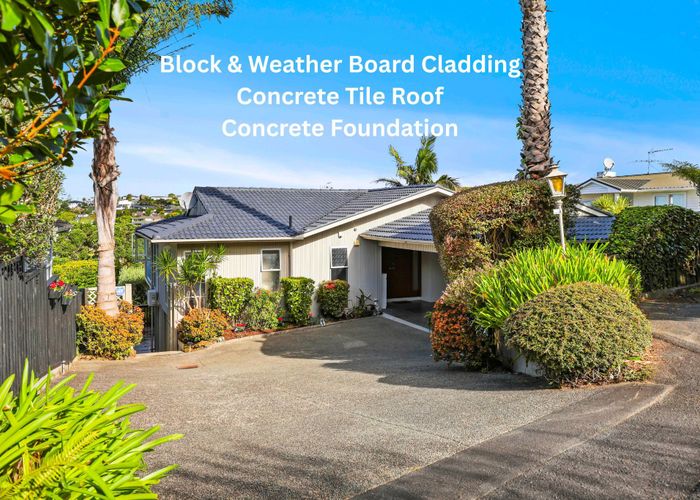  at 5A Colmar Road, Mellons Bay, Manukau City, Auckland