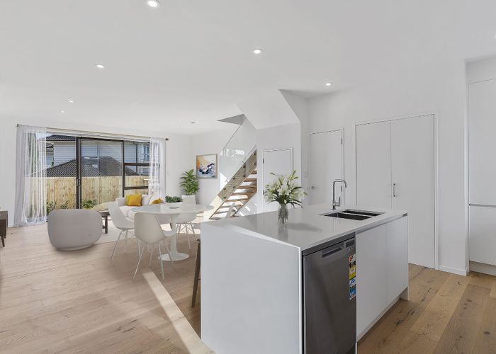  at 2/178 Kohimarama Road, Kohimarama, Auckland