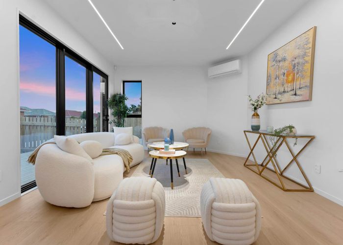  at Lot 4/9 Watson Place, Papatoetoe, Manukau City, Auckland