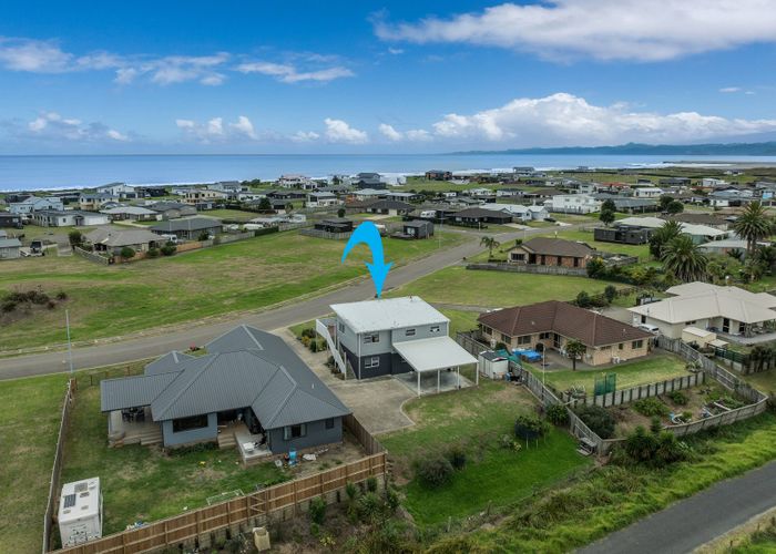  at 8 Arakotipu Boulevard, Waiotahi, Opotiki, Bay Of Plenty