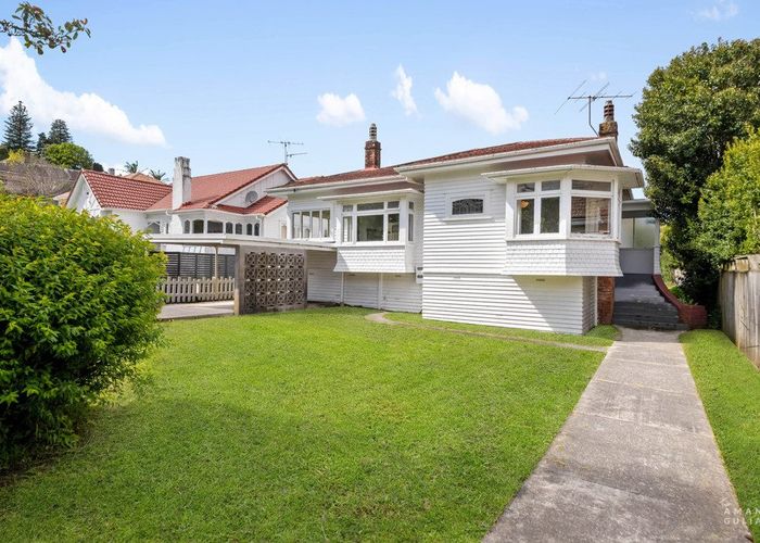  at 7 Warborough Avenue, Epsom, Auckland City, Auckland