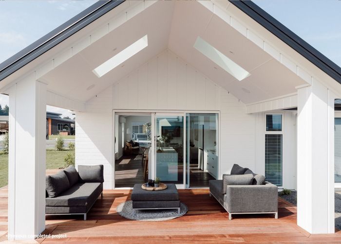  at Cunningham Lane, Oakura, New Plymouth, Taranaki