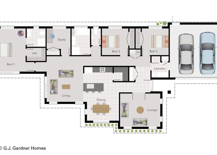  at Lot 14  MeadowStream, Casebrook, Christchurch City, Canterbury