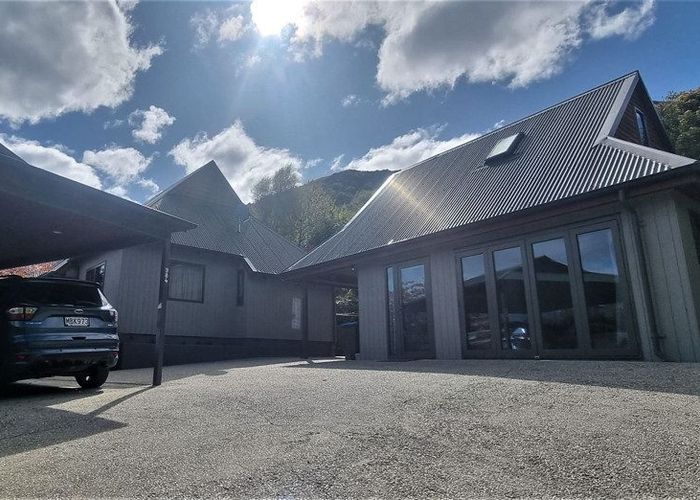  at 984 Frankton Road, Frankton, Queenstown