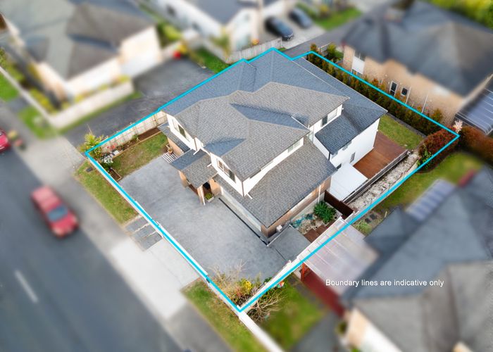  at 218 Metcalfe Road, Ranui, Auckland