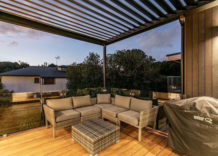  at 317 Beach Road, Campbells Bay, Auckland