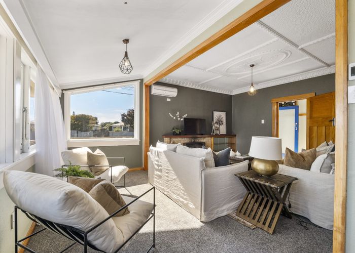  at 164 Mangorei Road, Merrilands, New Plymouth