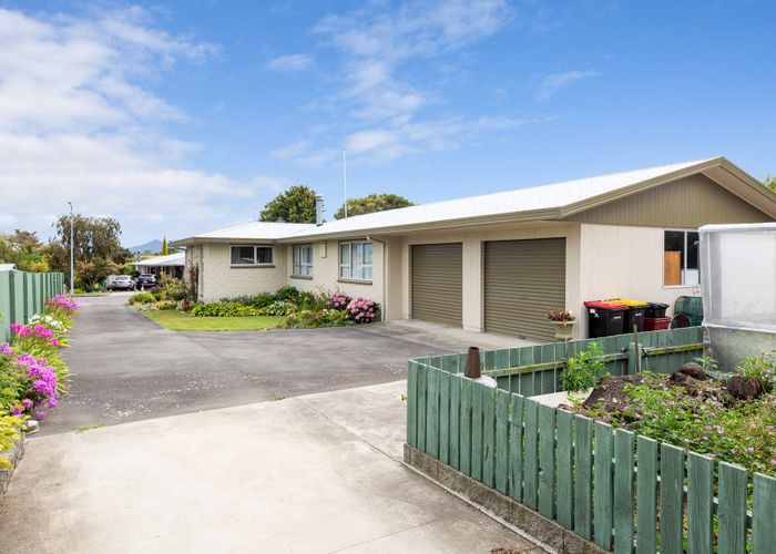  at 4 Glendale Place, Witherlea, Blenheim