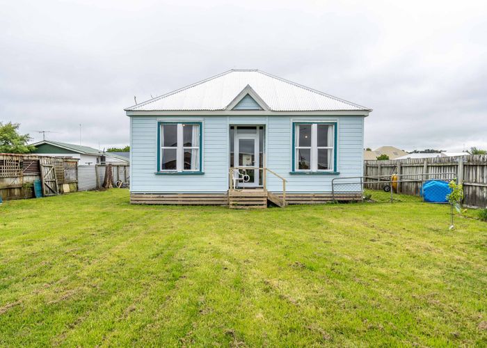  at 152 Crinan Street, Appleby, Invercargill