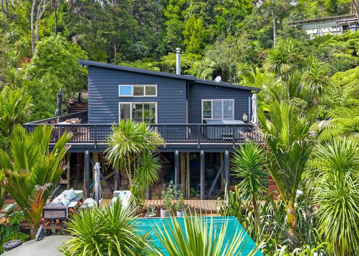 at 23 Hayes Road, Henderson Valley, Auckland