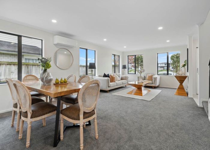  at 40 Jerpoint Drive, Flat Bush, Manukau City, Auckland
