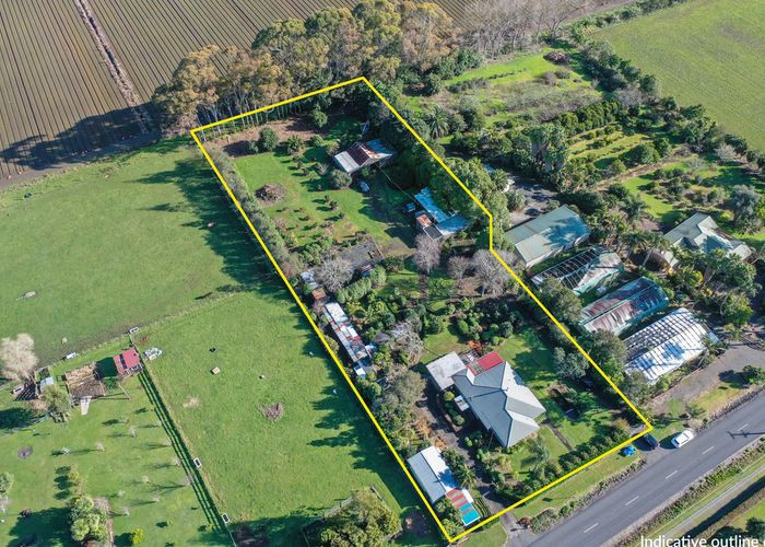  at 144 Drury Hills Road, Drury, Drury