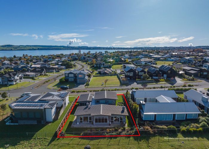  at 29 Victory Drive, Wharewaka, Taupo