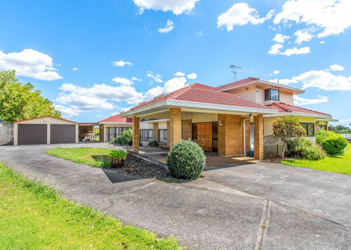  at 31 Fleur Road, Karaka, Papakura