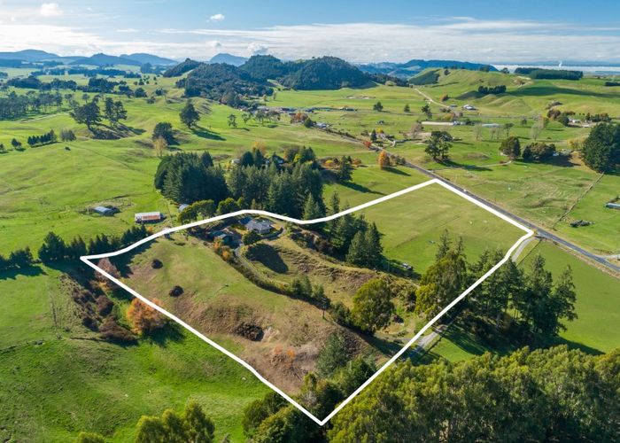  at 777 Oruanui Road, Taupo