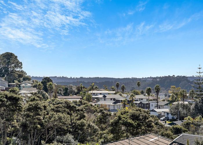  at 2/17 Exeter Place, Unsworth Heights, North Shore City, Auckland