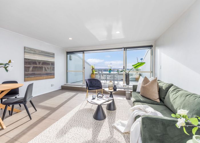  at 6/21 Day Street, Auckland Central, Auckland