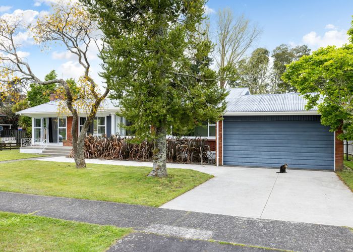  at 34 Carlyle Avenue, Chartwell, Hamilton, Waikato