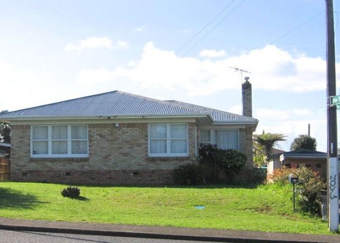  at 49 Christmas Road, Manurewa, Manukau City, Auckland
