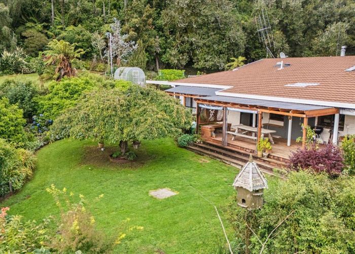  at 747 Boddie Road, Te Kuiti, Waitomo, Waikato