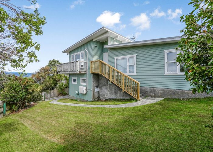  at 3 Camellia Terrace, Maungaraki, Lower Hutt